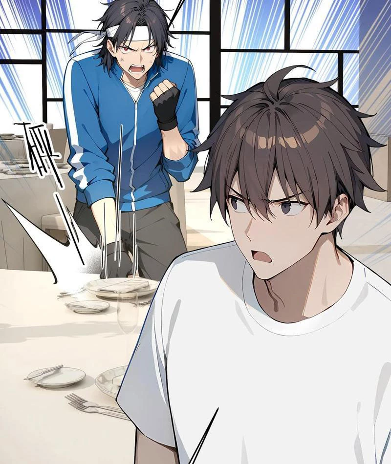 Tôi thật không muốn làm học thần Chapter 41 - 63