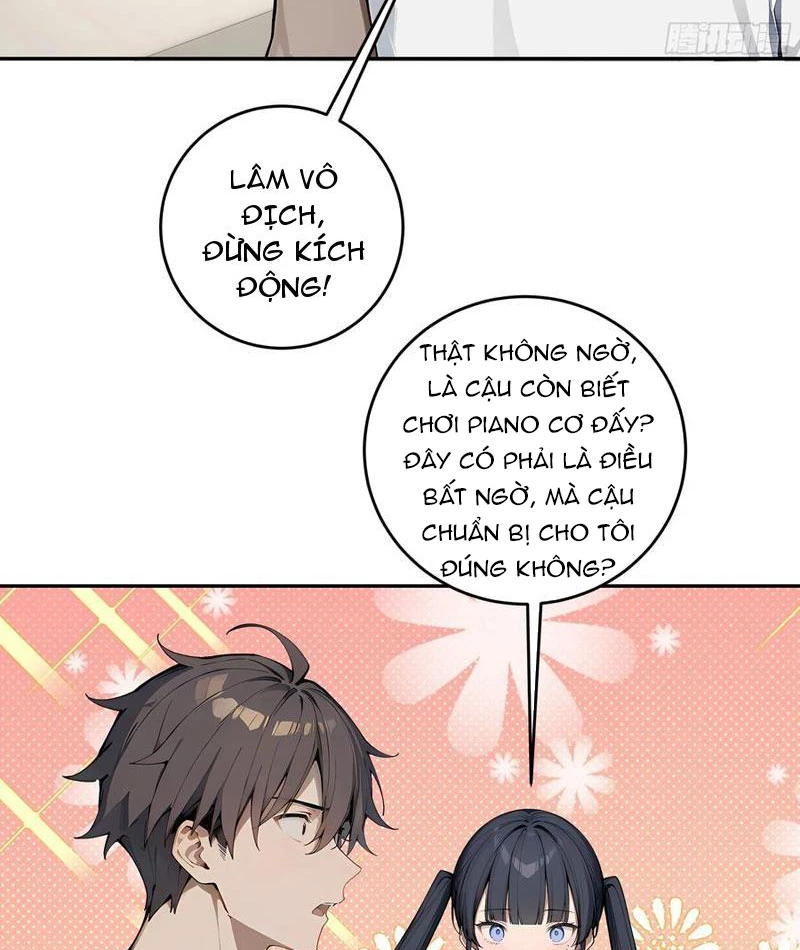 Tôi thật không muốn làm học thần Chapter 41 - 64