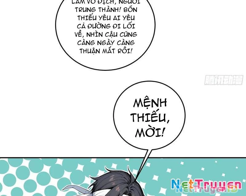 Tôi thật không muốn làm học thần Chapter 42 - 61