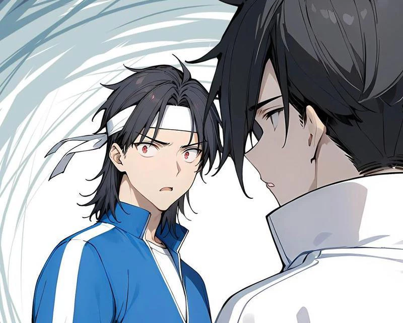 Tôi thật không muốn làm học thần Chapter 42 - 100