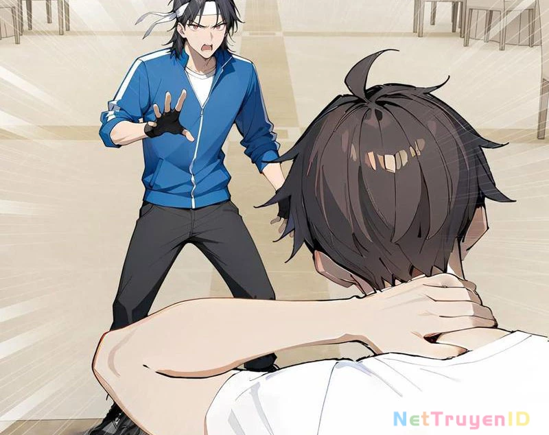 Tôi thật không muốn làm học thần Chapter 43 - 7