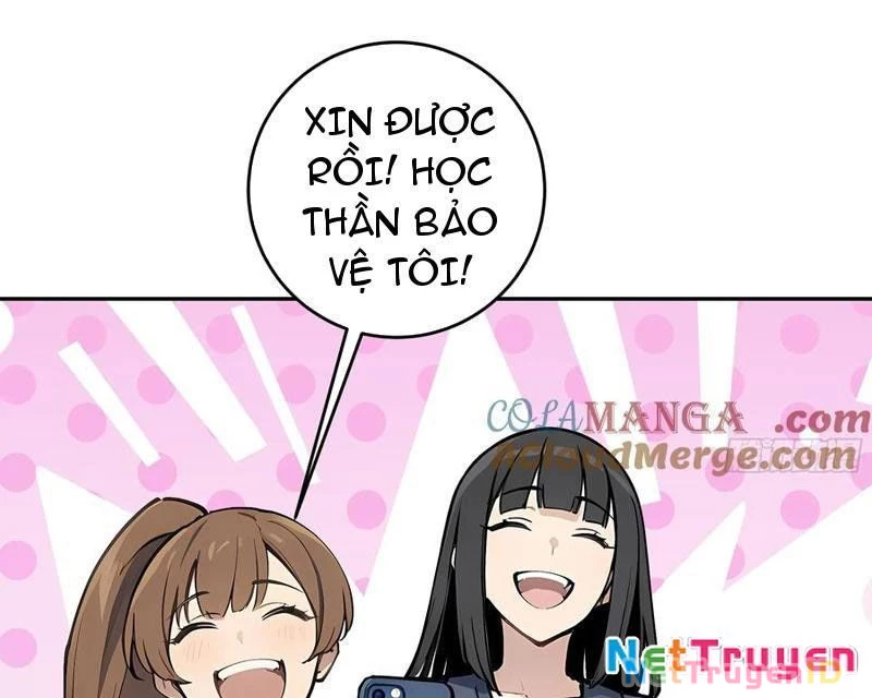 Tôi thật không muốn làm học thần Chapter 43 - 46