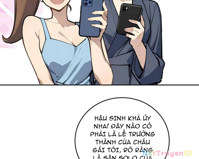 Tôi thật không muốn làm học thần Chapter 43 - 47