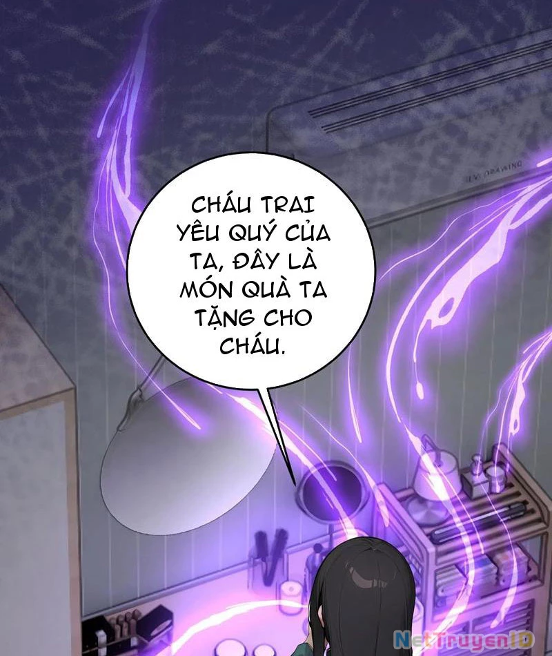 Tôi thật không muốn làm học thần Chapter 44 - 8