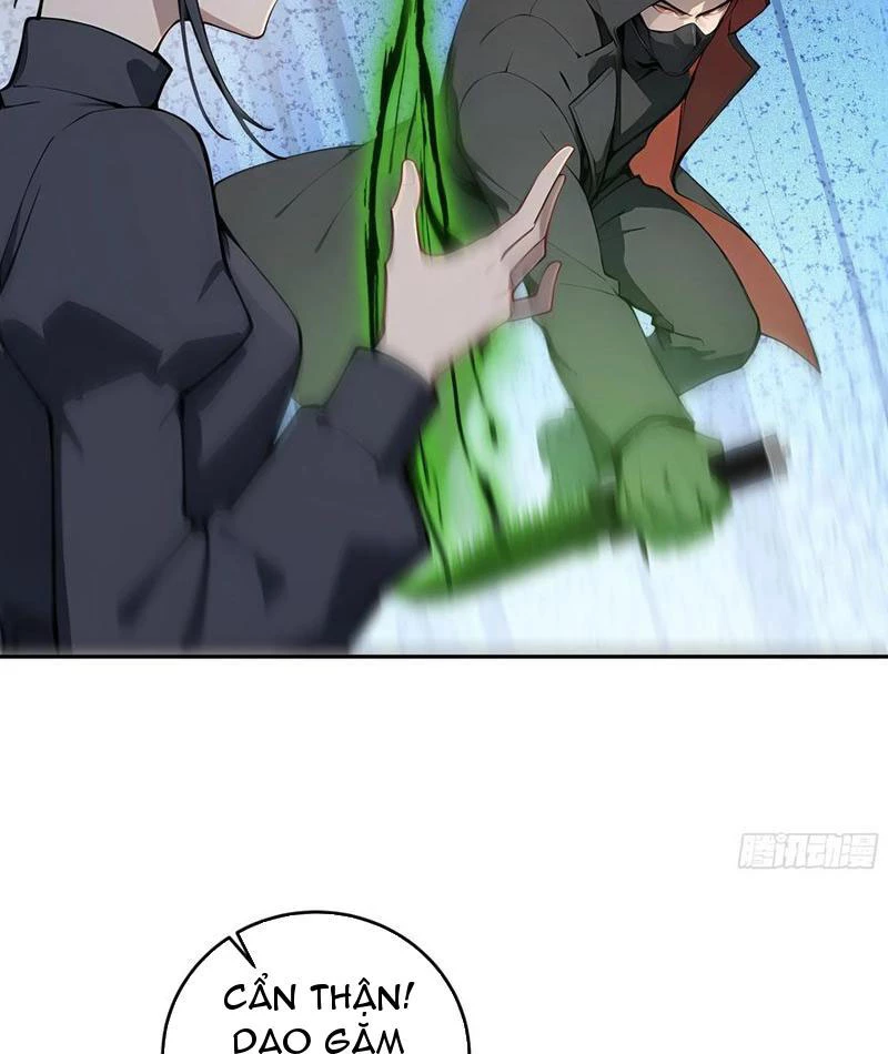 Tôi thật không muốn làm học thần Chapter 44 - 28