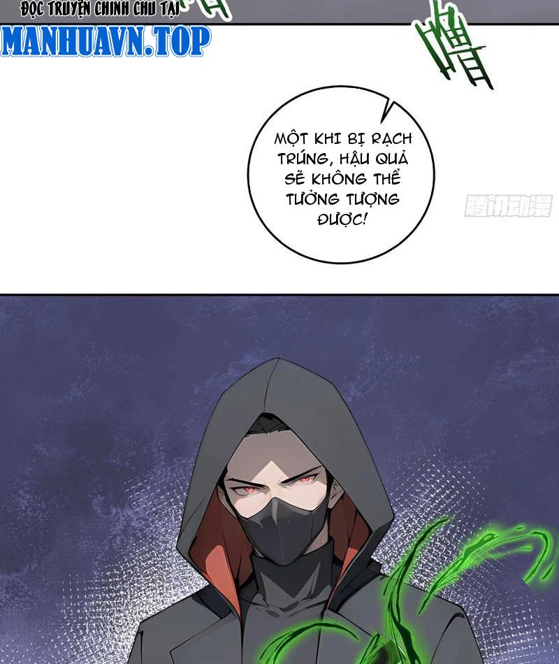 Tôi thật không muốn làm học thần Chapter 44 - 30