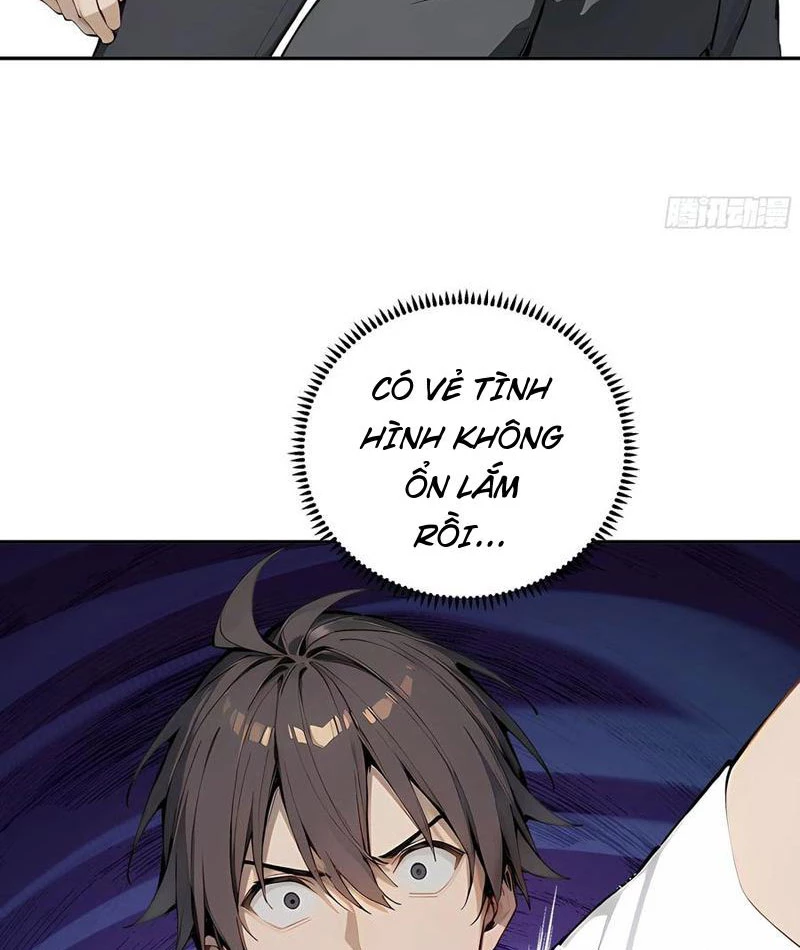 Tôi thật không muốn làm học thần Chapter 44 - 37