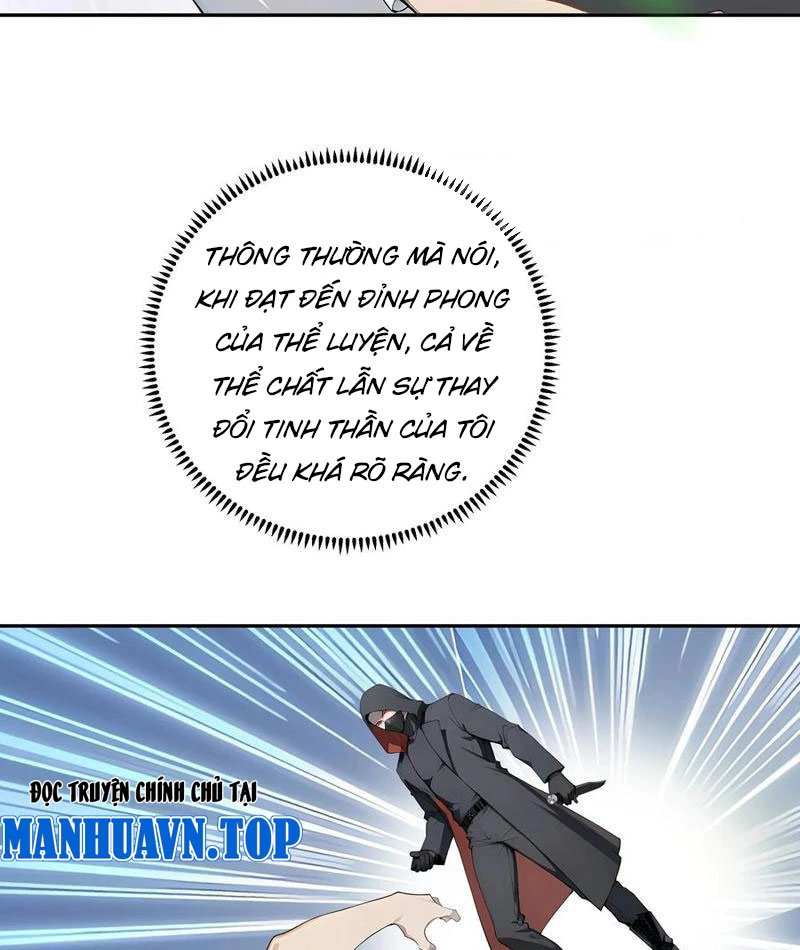 Tôi thật không muốn làm học thần Chapter 44 - 40