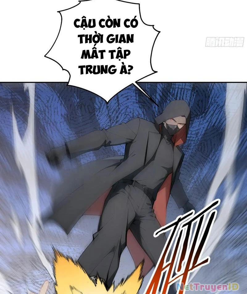 Tôi thật không muốn làm học thần Chapter 44 - 47