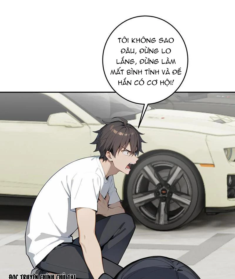 Tôi thật không muốn làm học thần Chapter 44 - 52