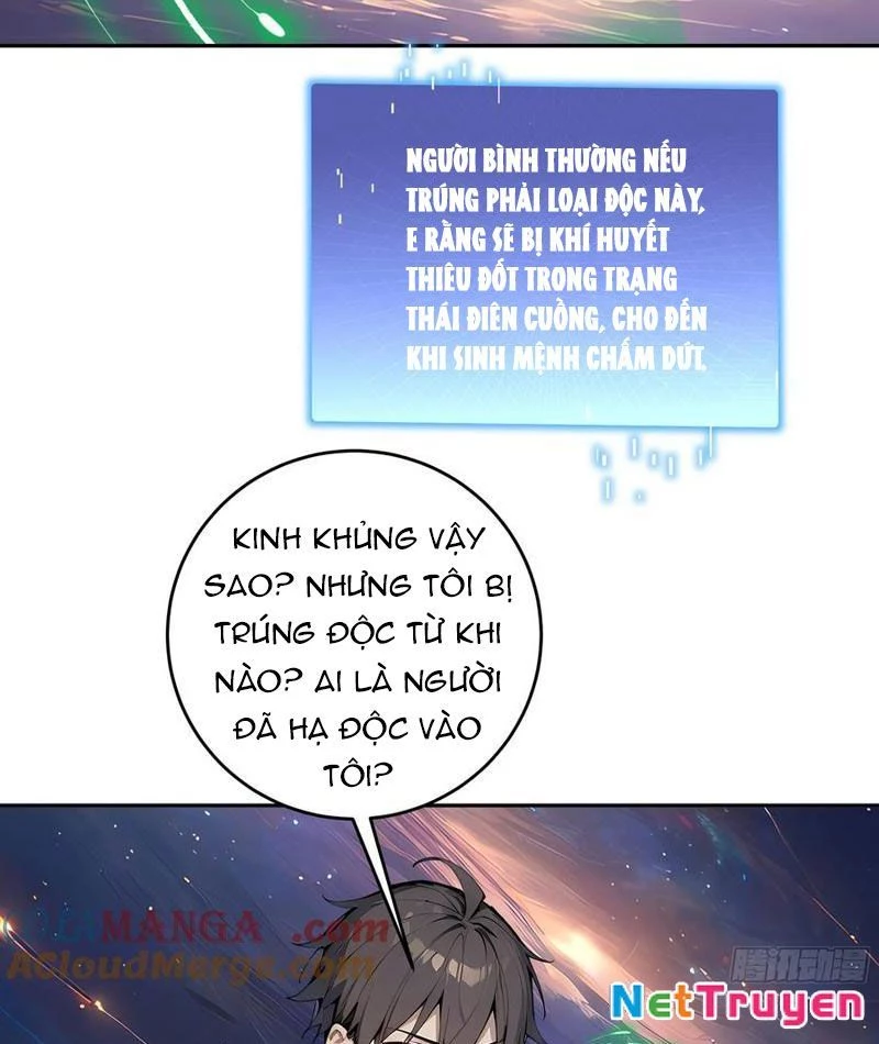 Tôi thật không muốn làm học thần Chapter 44 - 86