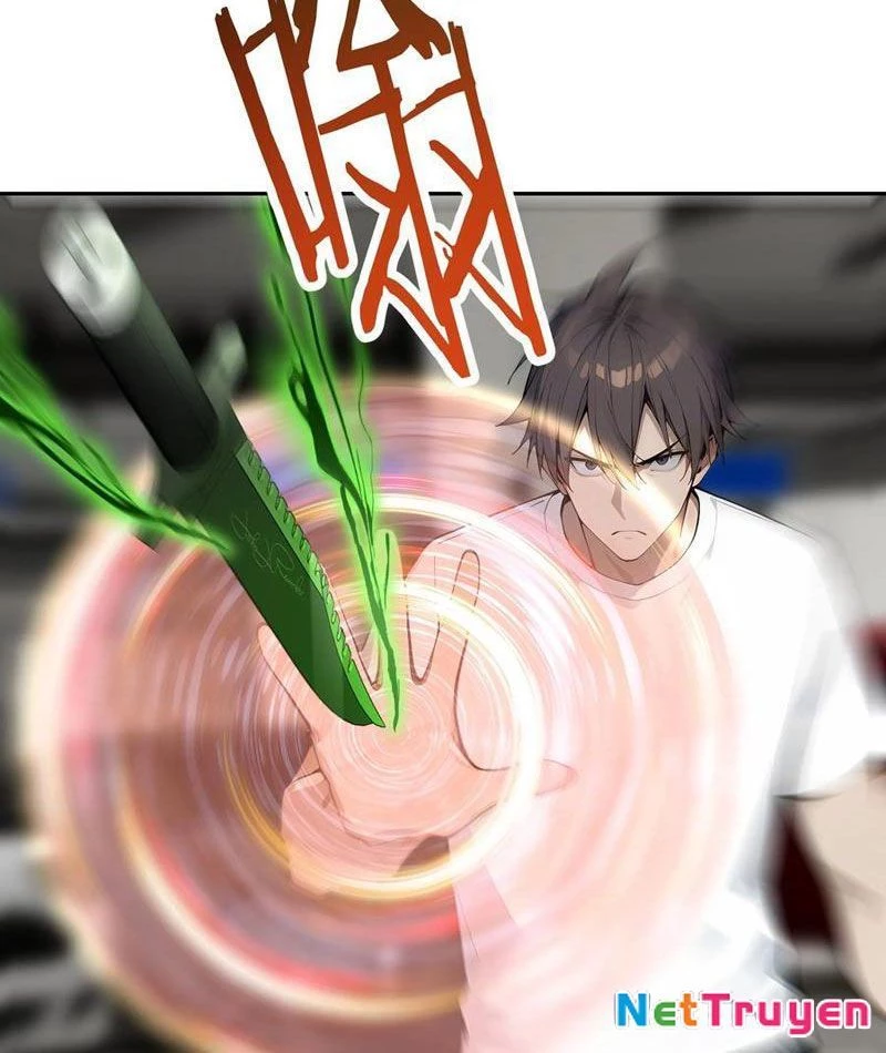 Tôi thật không muốn làm học thần Chapter 44 - 116