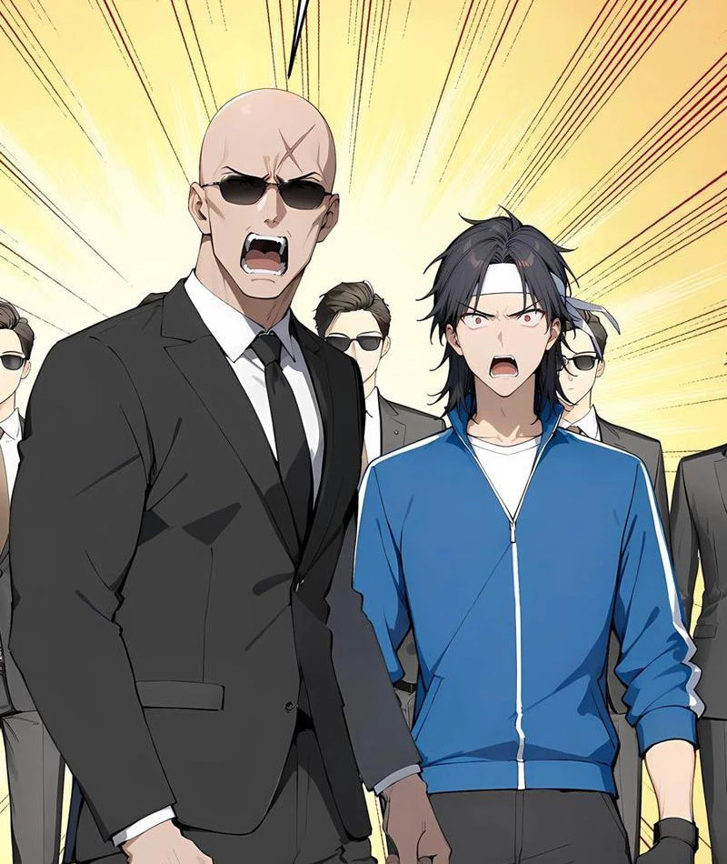 Tôi thật không muốn làm học thần Chapter 44 - 122