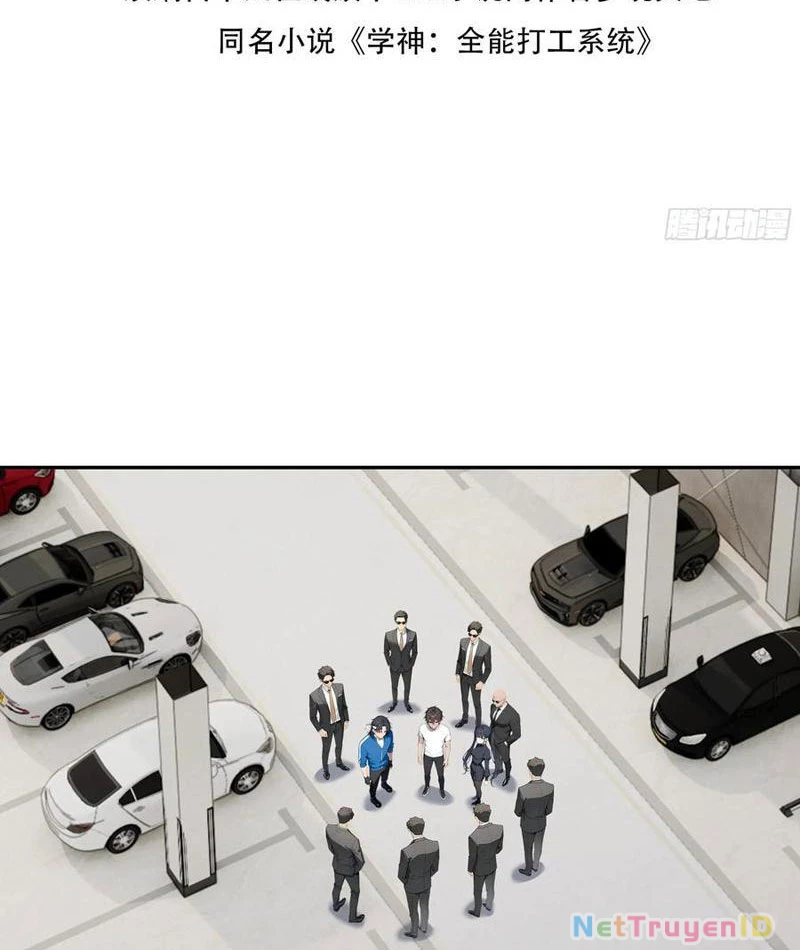 Tôi thật không muốn làm học thần Chapter 45 - 3