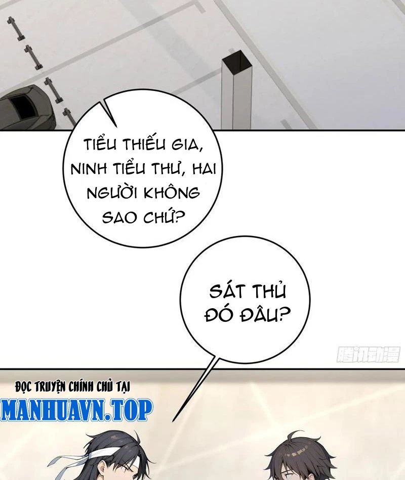 Tôi thật không muốn làm học thần Chapter 45 - 4