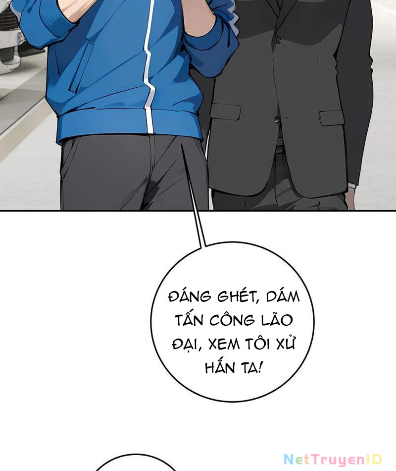 Tôi thật không muốn làm học thần Chapter 45 - 8