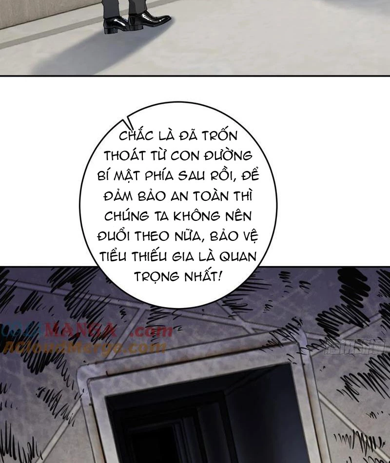 Tôi thật không muốn làm học thần Chapter 45 - 10