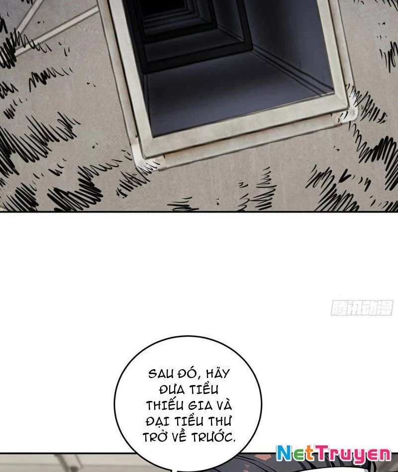 Tôi thật không muốn làm học thần Chapter 45 - 11