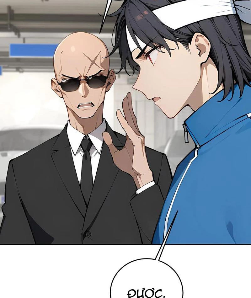 Tôi thật không muốn làm học thần Chapter 45 - 12