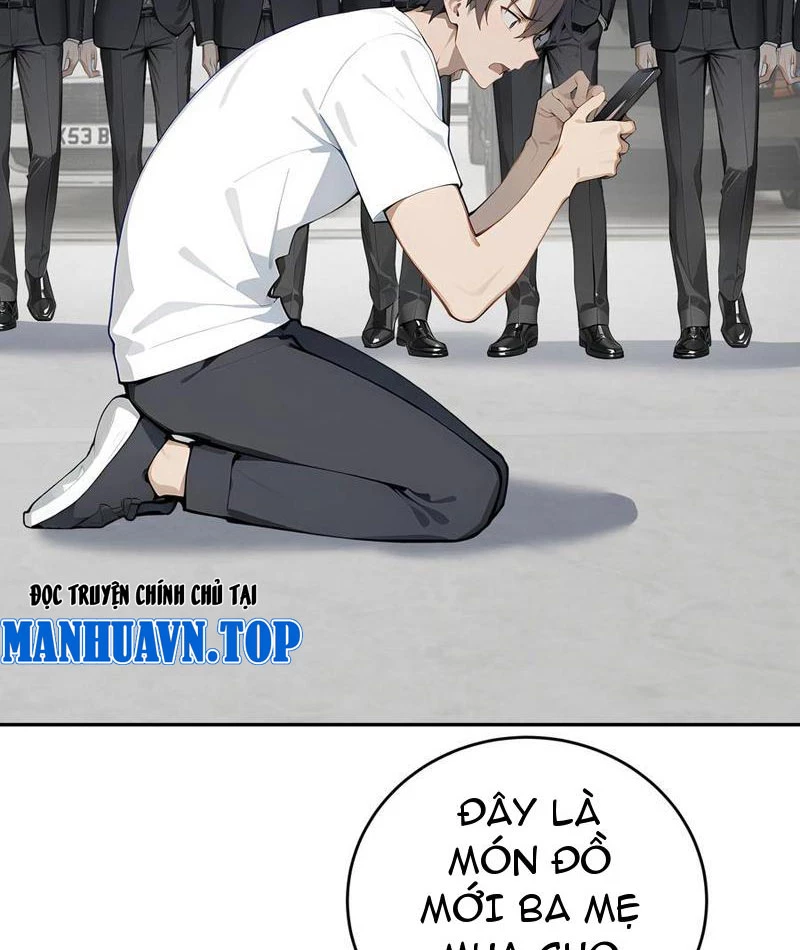 Tôi thật không muốn làm học thần Chapter 45 - 15