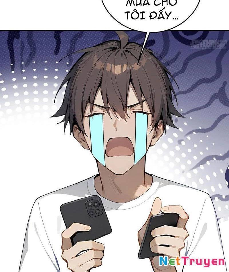 Tôi thật không muốn làm học thần Chapter 45 - 16
