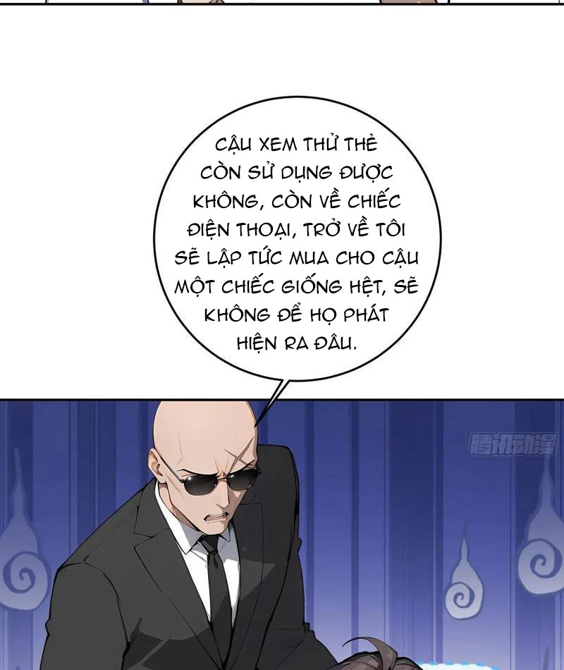 Tôi thật không muốn làm học thần Chapter 45 - 17