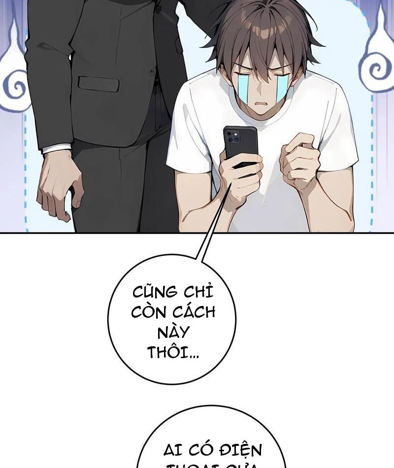 Tôi thật không muốn làm học thần Chapter 45 - 18