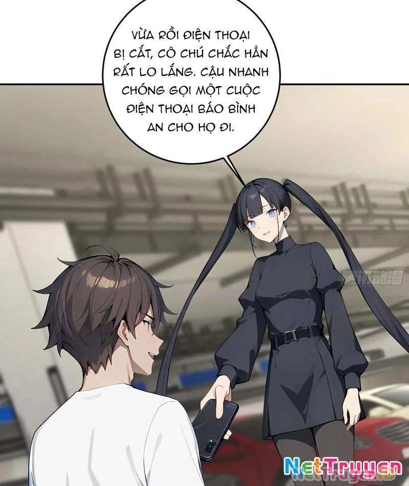 Tôi thật không muốn làm học thần Chapter 45 - 21