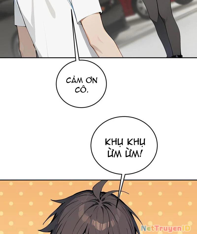 Tôi thật không muốn làm học thần Chapter 45 - 22