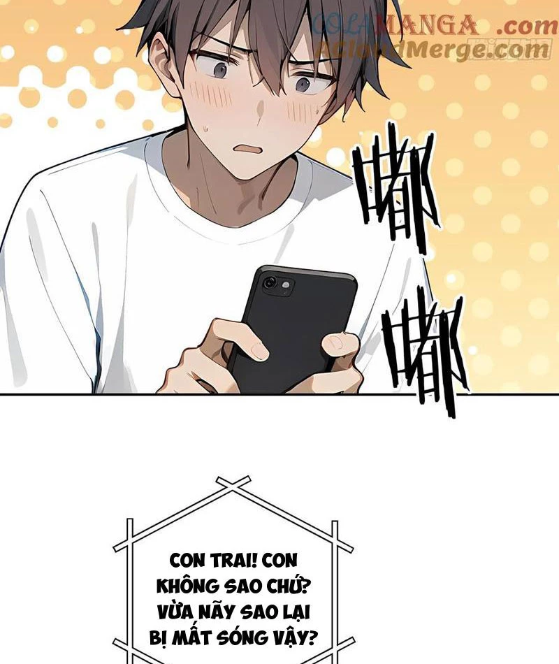 Tôi thật không muốn làm học thần Chapter 45 - 23