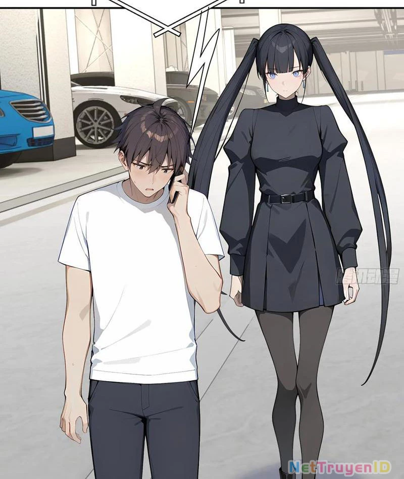 Tôi thật không muốn làm học thần Chapter 45 - 24