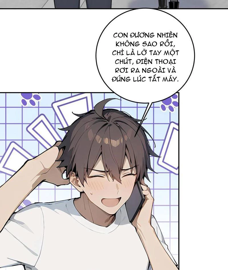 Tôi thật không muốn làm học thần Chapter 45 - 25