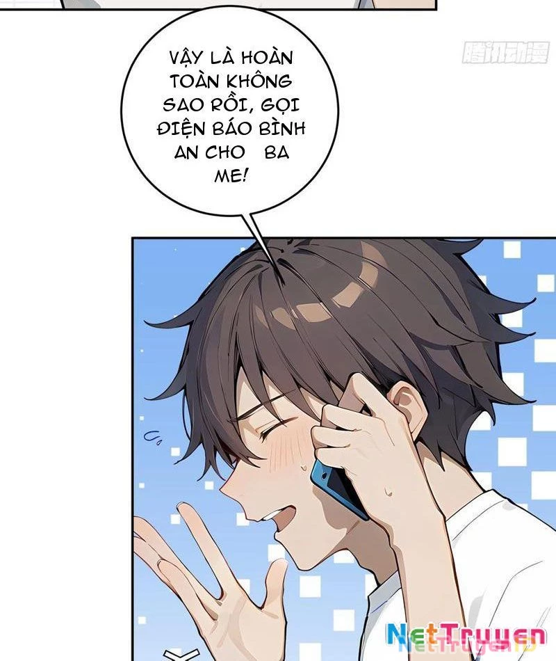 Tôi thật không muốn làm học thần Chapter 45 - 26