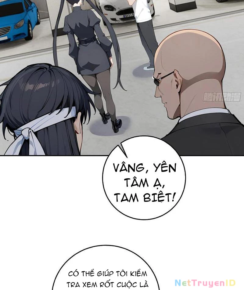 Tôi thật không muốn làm học thần Chapter 45 - 33