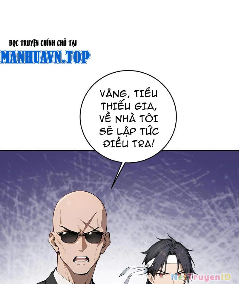 Tôi thật không muốn làm học thần Chapter 45 - 35