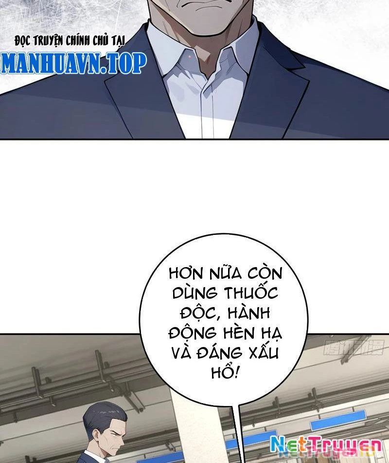 Tôi thật không muốn làm học thần Chapter 45 - 41