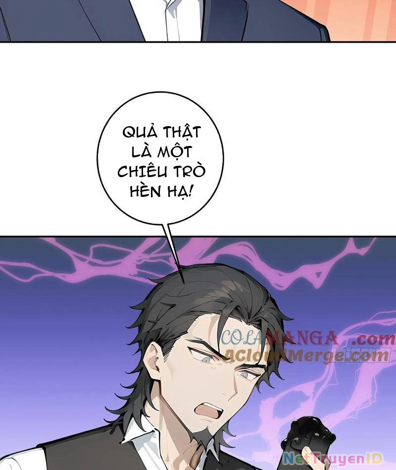 Tôi thật không muốn làm học thần Chapter 45 - 44