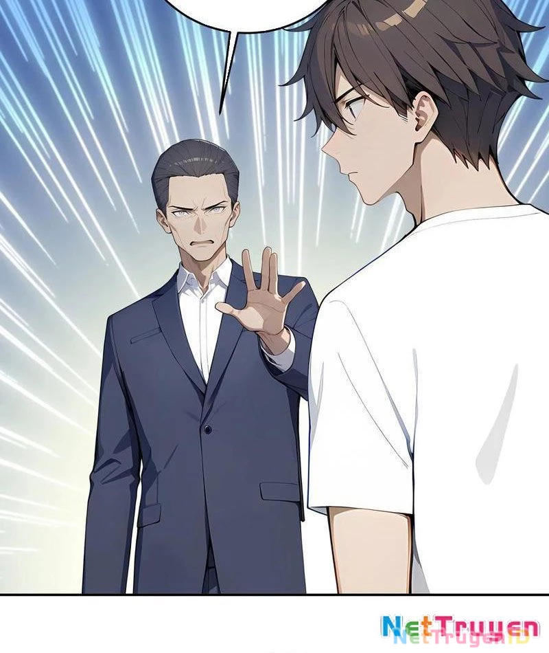 Tôi thật không muốn làm học thần Chapter 45 - 46