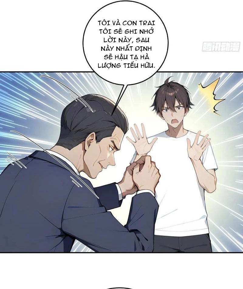 Tôi thật không muốn làm học thần Chapter 45 - 47