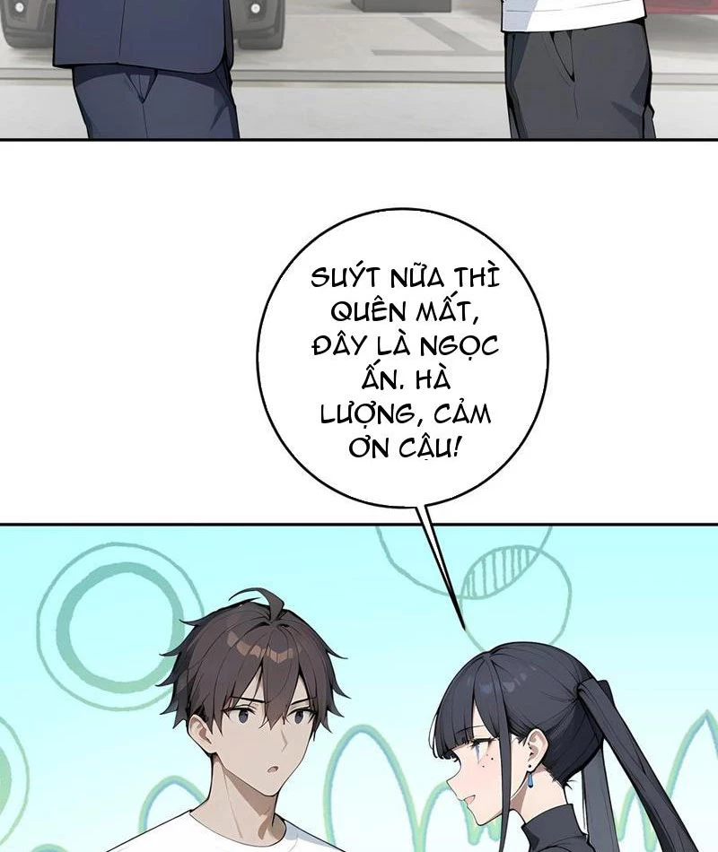 Tôi thật không muốn làm học thần Chapter 45 - 49