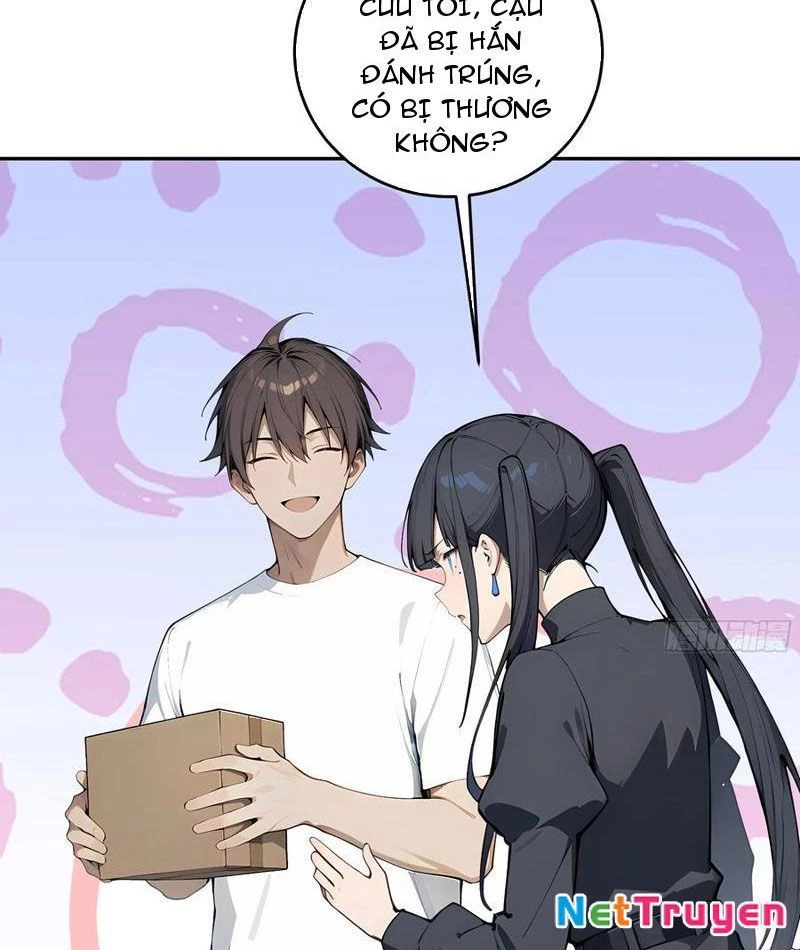 Tôi thật không muốn làm học thần Chapter 45 - 51