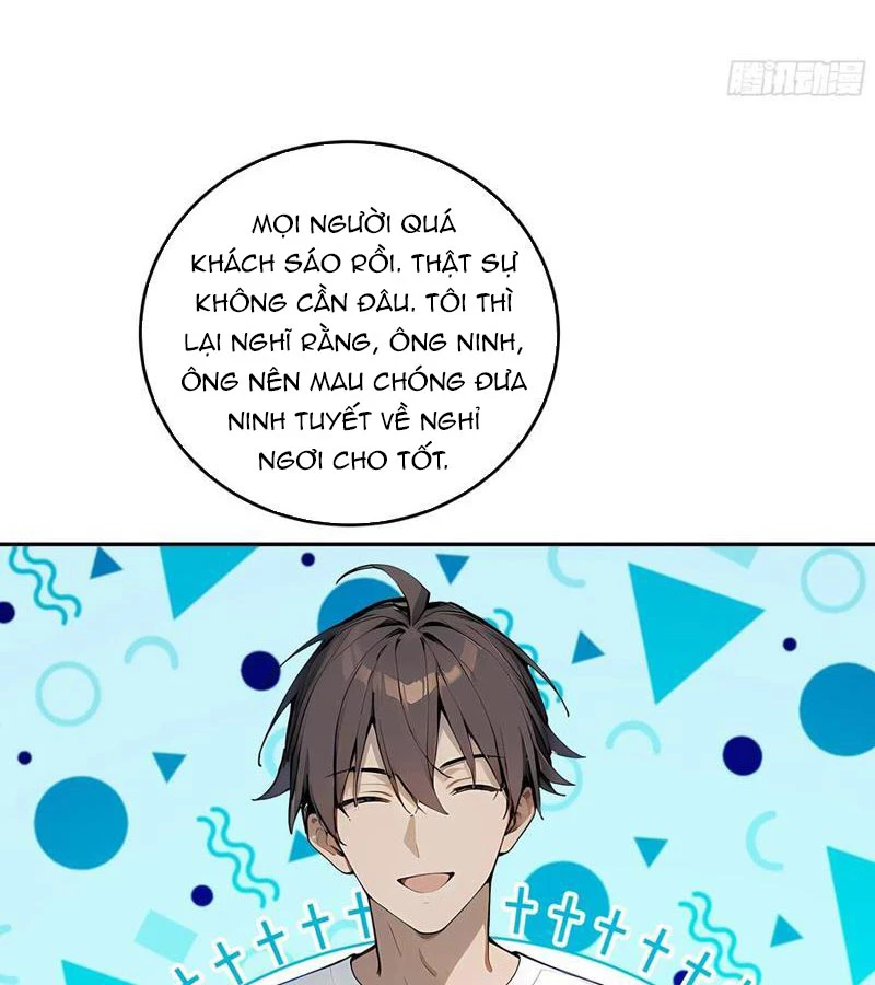 Tôi thật không muốn làm học thần Chapter 45 - 54