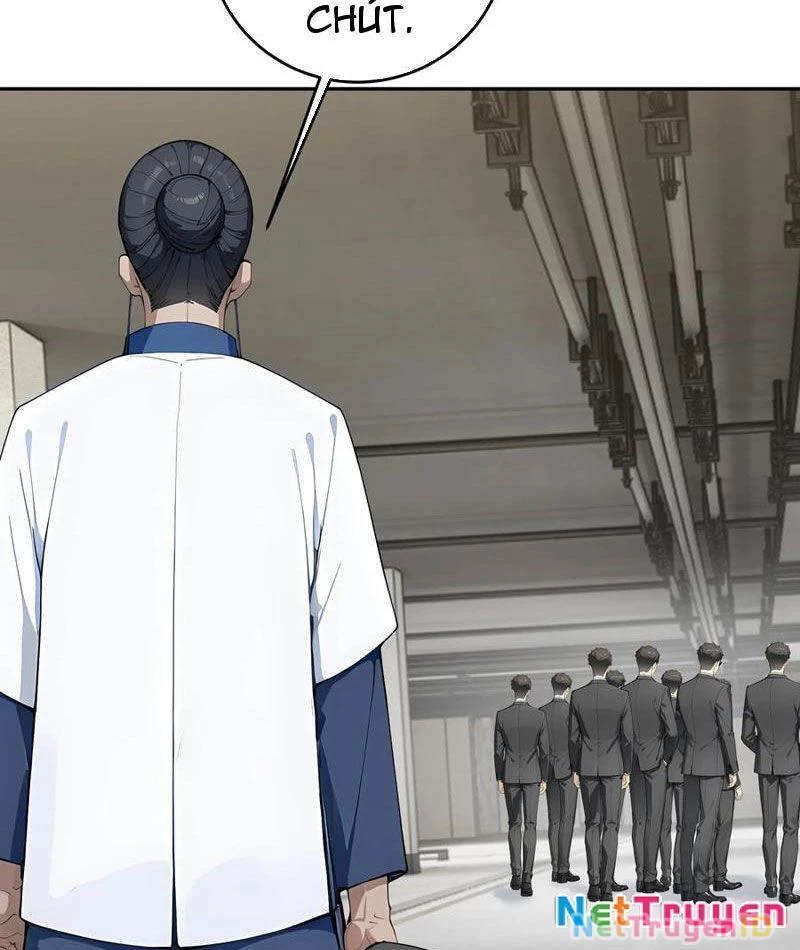 Tôi thật không muốn làm học thần Chapter 45 - 56