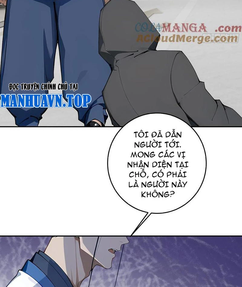 Tôi thật không muốn làm học thần Chapter 45 - 57