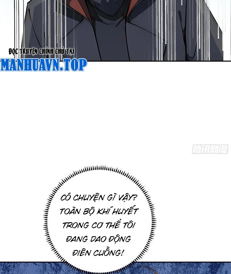 Tôi thật không muốn làm học thần Chapter 45 - 62