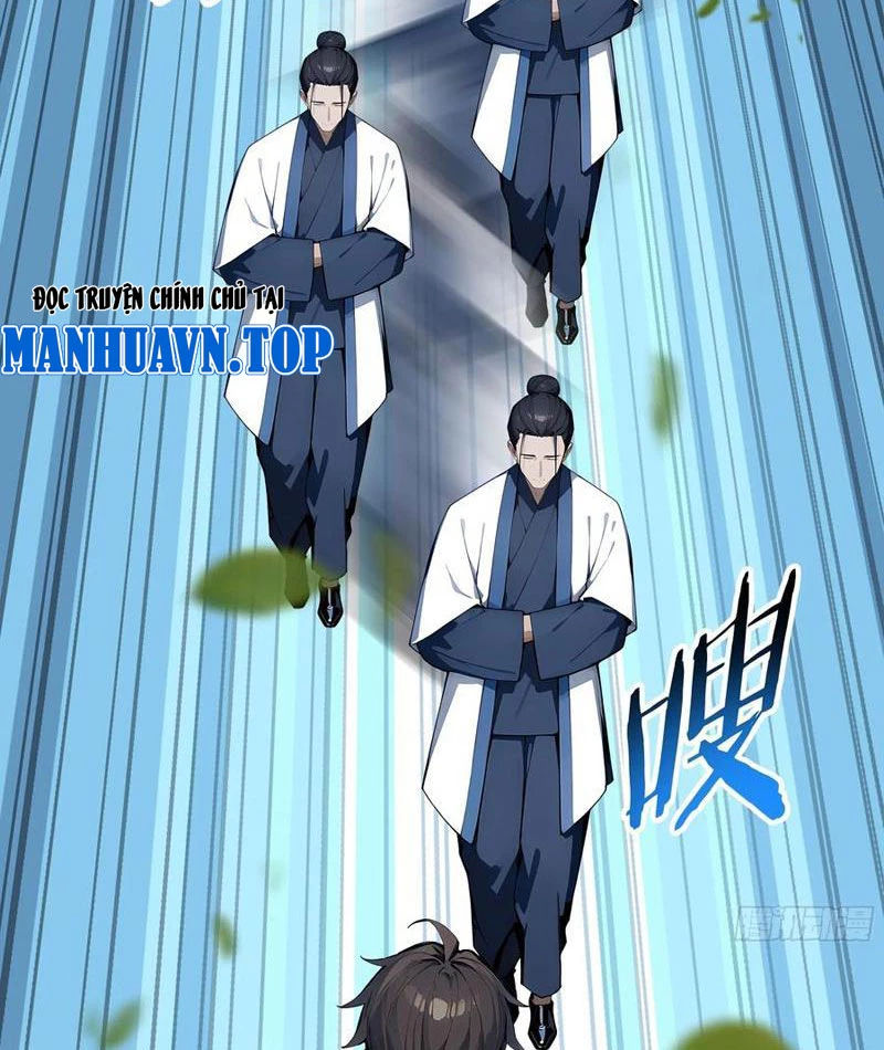 Tôi thật không muốn làm học thần Chapter 45 - 80