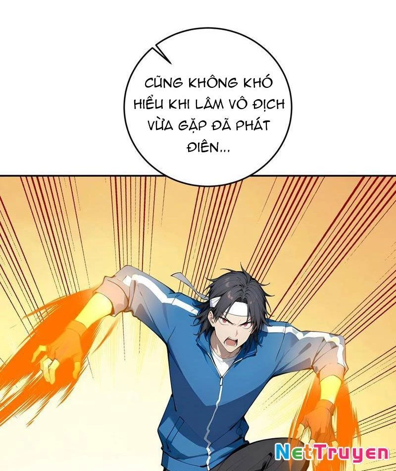 Tôi thật không muốn làm học thần Chapter 45 - 91