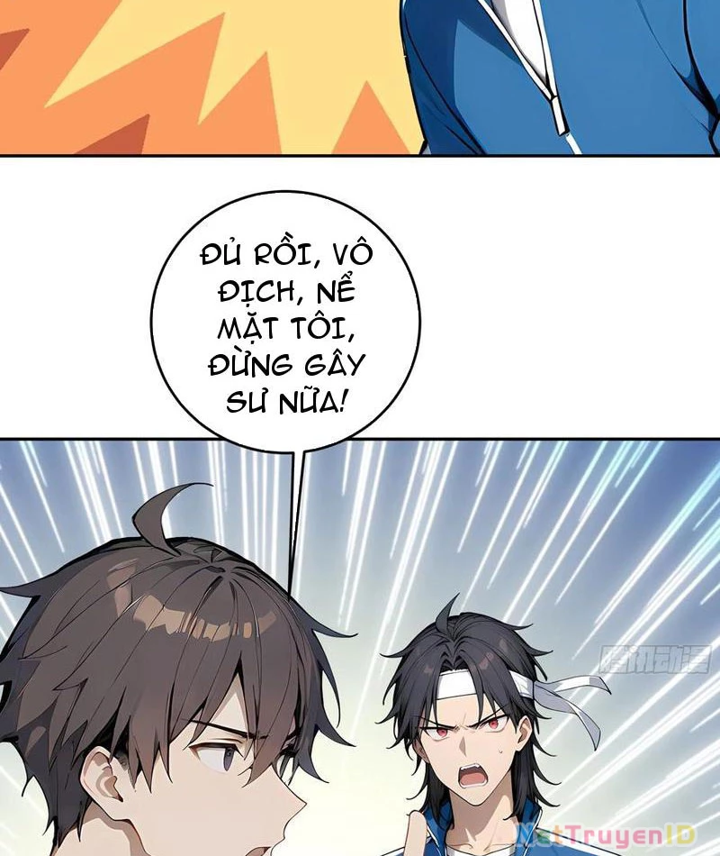 Tôi thật không muốn làm học thần Chapter 45 - 100