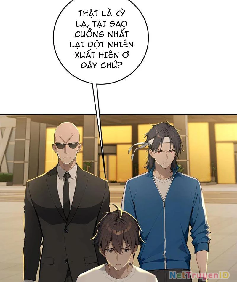 Tôi thật không muốn làm học thần Chapter 46 - 5