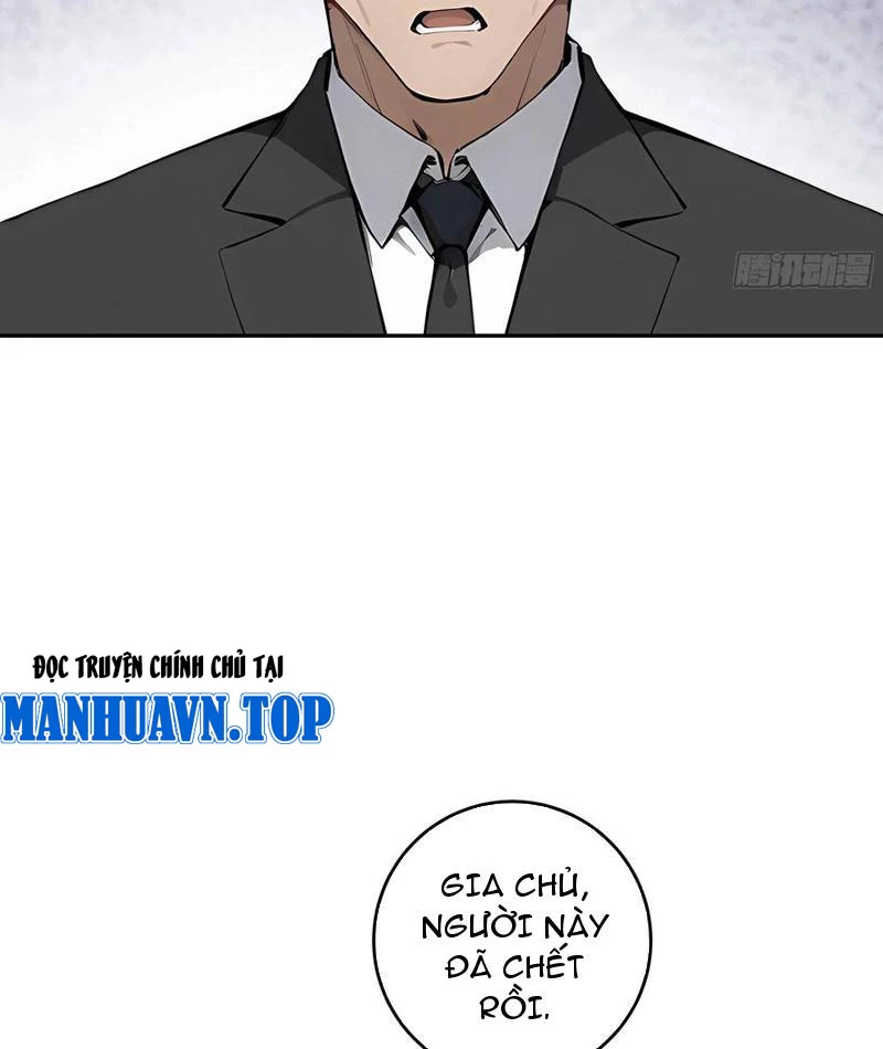 Tôi thật không muốn làm học thần Chapter 46 - 9